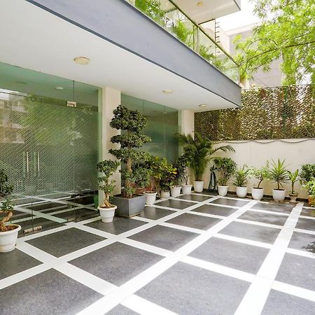 Fabhotel Ab Inn Huda City Center Γκουργκάον Εξωτερικό φωτογραφία