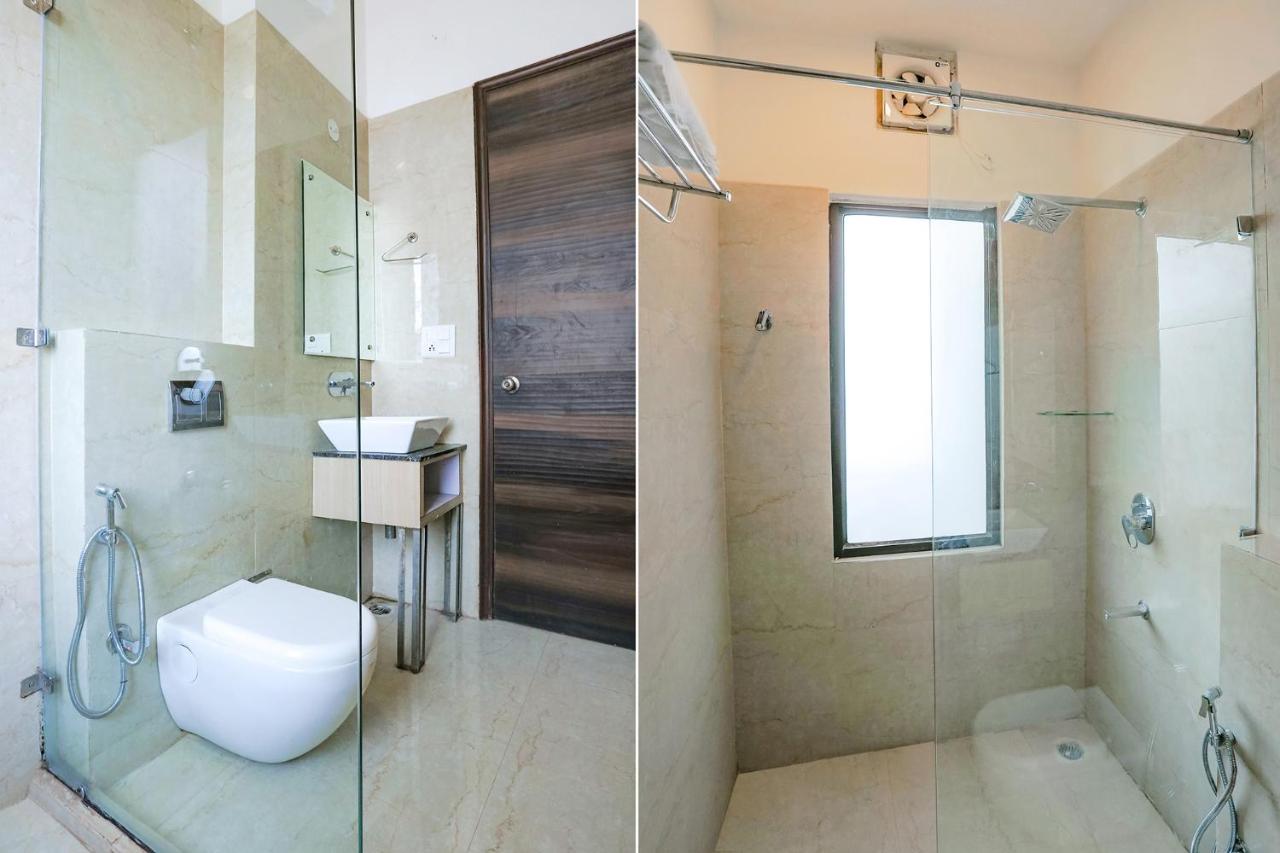 Fabhotel Ab Inn Huda City Center Γκουργκάον Εξωτερικό φωτογραφία