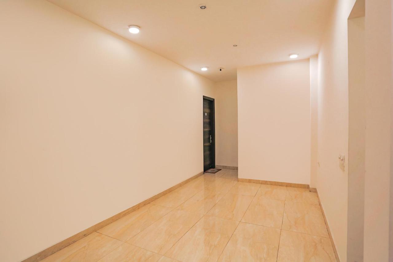 Fabhotel Ab Inn Huda City Center Γκουργκάον Εξωτερικό φωτογραφία